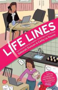 Life Lines : Two Friends Sharing Laughter, Challenges and Cupcakes