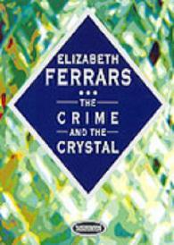 The Crime and the Crystal (5-Volume Set)