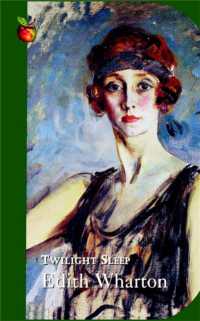 Twilight Sleep (Virago Modern Classics)