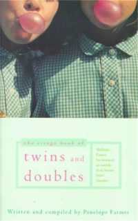 The Virago Book of Twins and Doubles : An Autobiographical Anthology
