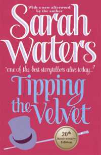 Tipping the Velvet