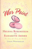 War Paint -- Hardback