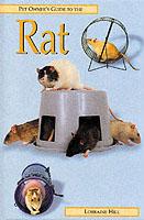 Pet Owner's Guide to the Rat (Pet Owner's Guide)