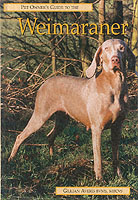 Weimaraner (Pet Owner's Guide)