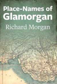 Place-Names of Glamorgan