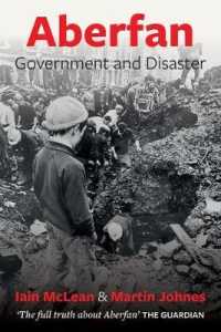 Aberfan : Government and Disaster （2ND）