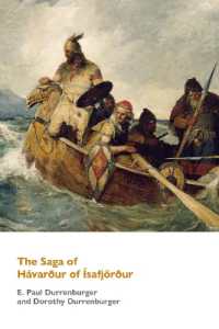 The Saga of Hávarður of Ísafjörður