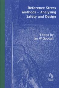 Reference Stress Methods : Analysing Safety and Design