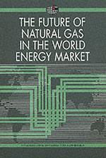 世界のエネルギー市場における天然ガスの未来<br>The Future of Natural Gas in the World Energy Market