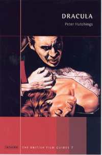 'Dracula' (British Film Guides)