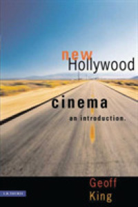 New Hollywood Cinema : An Introduction