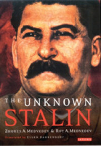 知られざるスターリン<br>The Unknown Stalin