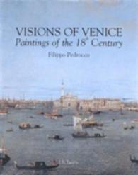Visions of Venice : Paintings of the 18th Century