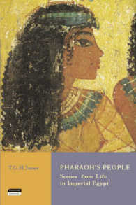 Pharaoh's People: Scenes From Life in Imperial Egypt