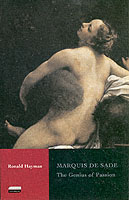 Marquis De Sade : The Genius of Passion (Tauris Parke Paperbacks)
