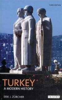 トルコ現代史（改訂新版）<br>Turkey : A Modern History （Reprint）