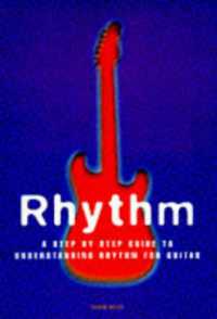 Rhythm : A Step by Step Guide to Understand Rhythm for Git.
