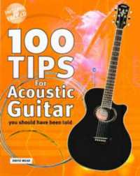 100 Tips for Acoustic Guitar