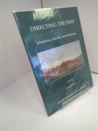 Directing the Past : Directories and the Local Historian