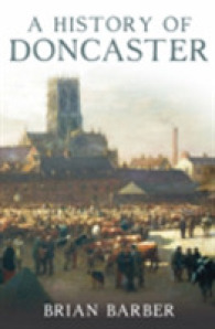 A History of Doncaster