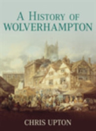 A History of Wolverhampton