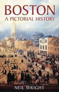 Boston: a Pictorial History