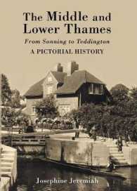 The Middle & Lower Thames : From Sonning to Teddington