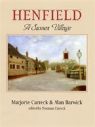 Henfield : A Sussex Village