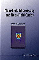 Near-field Microscopy and Near-field Optics