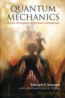 Quantum Mechanics: Its Early Development and the Road to Entanglement