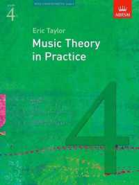 Music Theory in Practice, Grade 4 (Music Theory in Practice (Abrsm))