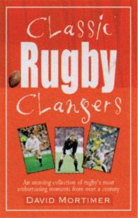 Classic Rugby Clangers (Classic Clangers) -- Paperback / softback