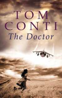 Doctor -- Paperback / softback