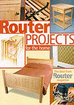 Router Projects for the Home