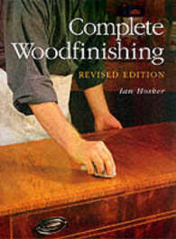 Complete Woodfinishing （Revised）