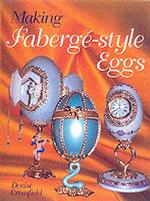 Making Faberge-Style Eggs
