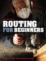 Routing for Beginners （2 REV EXP）