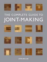 Complete Guide to Joint-Making, the
