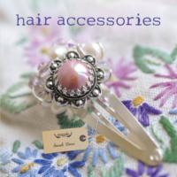 Hair Accessories (Magpie)