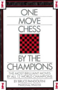 One-Move Chess from the Champions