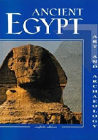 Ancient Egypt : Art and Architecture