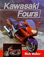 Kawasaki Fours