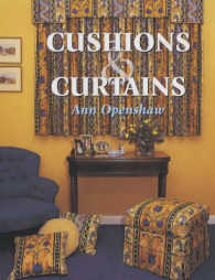 Cushions & Curtains