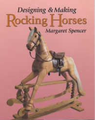 Designing & Making Rocking Horses