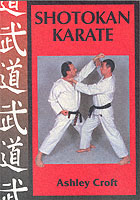 Shotokan Karate