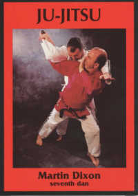 Ju-Jitsu