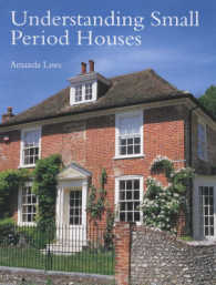 Understanding Small Period Houses