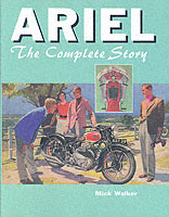 Ariel : The Complete Story