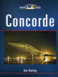 Concorde (Crowood Aviation Series)