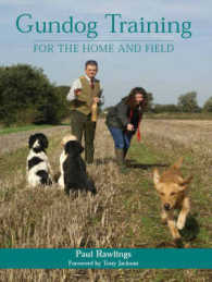 Gundog Training